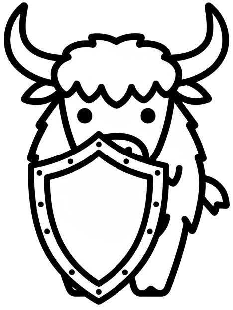 YAAK Logo